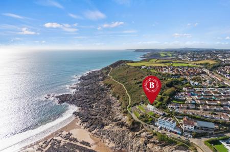 Aelybryn, Mumbles, Swansea, SA3