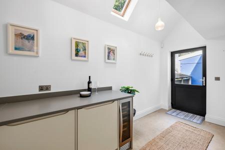 3 bedroom Detached house for sale in Aelybryn, Mumbles, Swansea, SA3