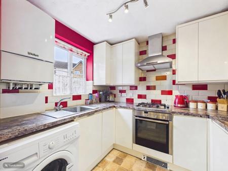 2 bedroom Terraced House for sale in Ffordd Melyn Mair, Llansamlet, Swansea, SA7