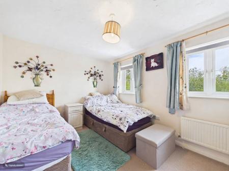 2 bedroom Terraced House for sale in Ffordd Melyn Mair, Llansamlet, Swansea, SA7