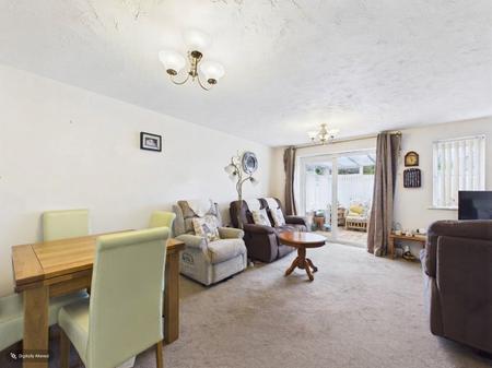 2 bedroom Terraced House for sale in Ffordd Melyn Mair, Llansamlet, Swansea, SA7