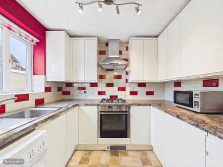 2 bedroom Terraced House for sale in Ffordd Melyn Mair, Llansamlet, Swansea, SA7