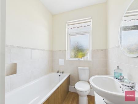2 bedroom Semi-detached house for sale in West Cross Avenue, West Cross, Swansea, SA3