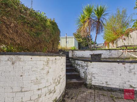 2 bedroom Semi-detached house for sale in West Cross Avenue, West Cross, Swansea, SA3