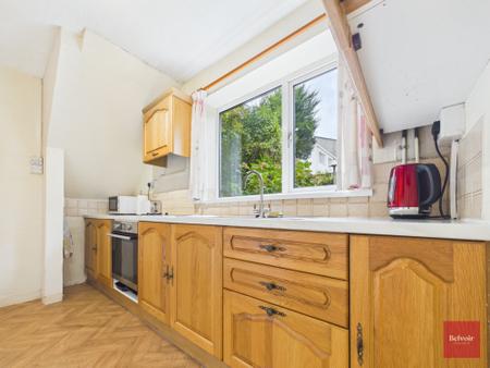 2 bedroom Terraced House for sale in Heathwood Road, West Cross, Swansea, SA3