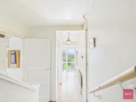 2 bedroom Terraced House for sale in Heathwood Road, West Cross, Swansea, SA3