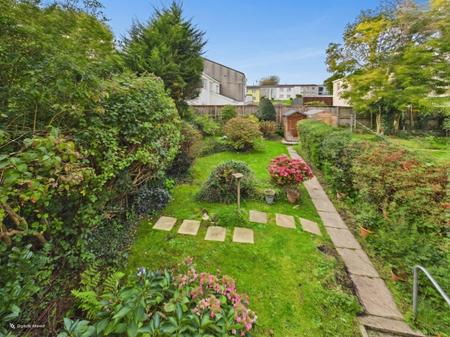 2 bedroom Terraced House for sale in Heathwood Road, West Cross, Swansea, SA3