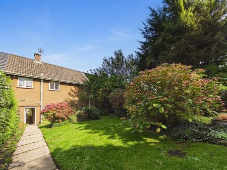 2 bedroom Terraced House for sale in Heathwood Road, West Cross, Swansea, SA3