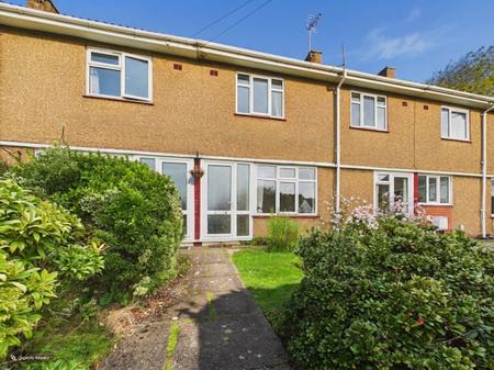 Heathwood Road, West Cross, Swansea, SA3