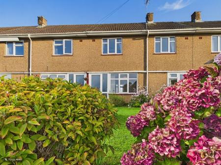 2 bedroom Terraced House for sale in Heathwood Road, West Cross, Swansea, SA3