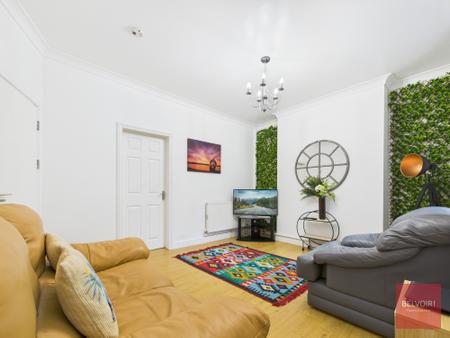 1 bedroom Ground floor flat to let in Langland Road, Mumbles, Swansea, SA3