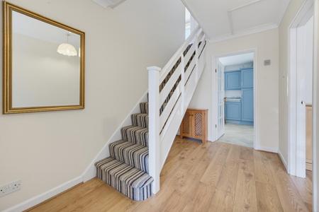 4 bedroom Detached house to let in Millands Close, Newton, Swansea, SA3