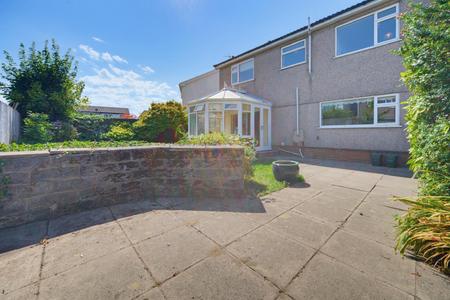 4 bedroom Detached house to let in Millands Close, Newton, Swansea, SA3