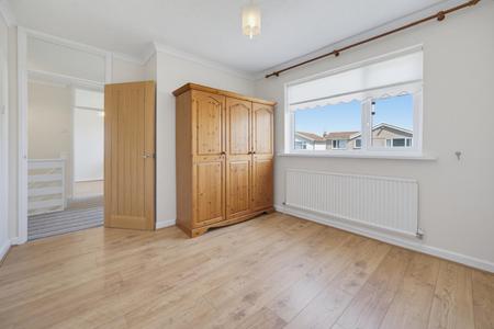 4 bedroom Detached house to let in Millands Close, Newton, Swansea, SA3