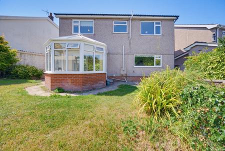 4 bedroom Detached house to let in Millands Close, Newton, Swansea, SA3