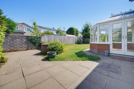 4 bedroom Detached house to let in Millands Close, Newton, Swansea, SA3
