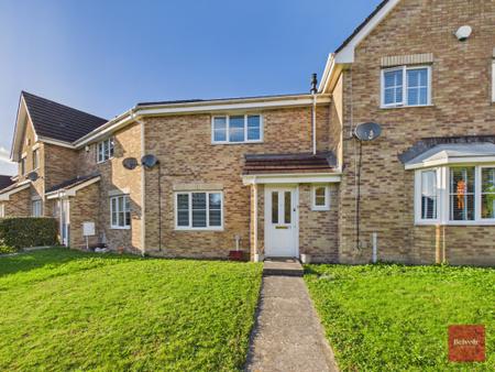 2 bedroom Terraced House to let in Maes Y Deri, Tregof Village, Swansea Val, Swansea, SA7