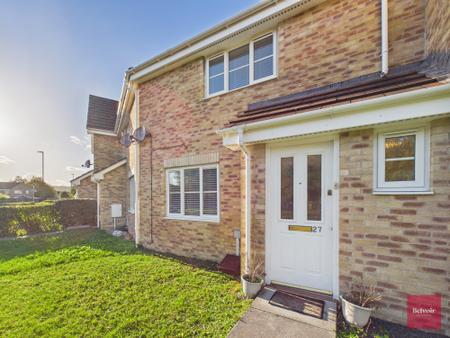 2 bedroom Terraced House to let in Maes Y Deri, Tregof Village, Swansea Val, Swansea, SA7