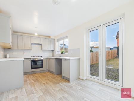 2 bedroom Terraced House to let in Maes Y Deri, Tregof Village, Swansea Val, Swansea, SA7