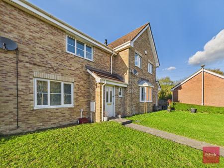 2 bedroom Terraced House to let in Maes Y Deri, Tregof Village, Swansea Val, Swansea, SA7