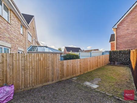 2 bedroom Terraced House to let in Maes Y Deri, Tregof Village, Swansea Val, Swansea, SA7