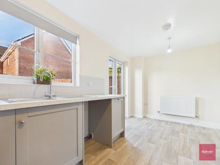 2 bedroom Terraced House to let in Maes Y Deri, Tregof Village, Swansea Val, Swansea, SA7