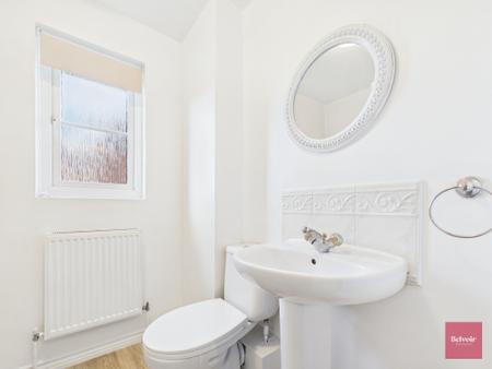 2 bedroom Terraced House to let in Maes Y Deri, Tregof Village, Swansea Val, Swansea, SA7
