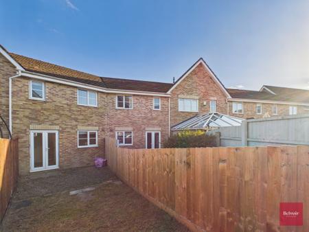 2 bedroom Terraced House to let in Maes Y Deri, Tregof Village, Swansea Val, Swansea, SA7
