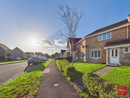 2 bedroom Terraced House to let in Maes Y Deri, Tregof Village, Swansea Val, Swansea, SA7