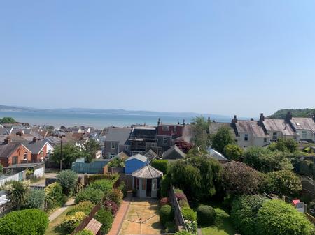 Kings Road, Mumbles, Swansea, SA3