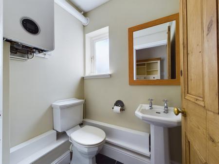 4 bedroom Terraced House to let in Kings Road, Mumbles, Swansea, SA3