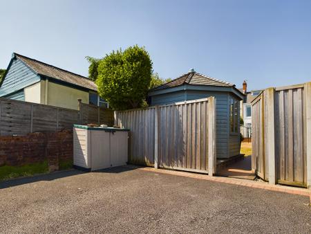 4 bedroom Terraced House to let in Kings Road, Mumbles, Swansea, SA3