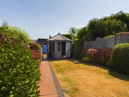 4 bedroom Terraced House to let in Kings Road, Mumbles, Swansea, SA3
