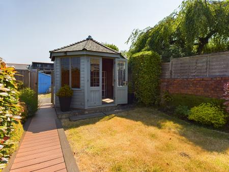 4 bedroom Terraced House to let in Kings Road, Mumbles, Swansea, SA3