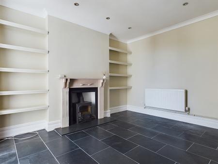 4 bedroom Terraced House to let in Kings Road, Mumbles, Swansea, SA3