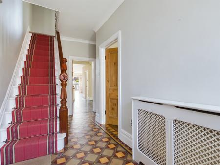 4 bedroom Terraced House to let in Kings Road, Mumbles, Swansea, SA3