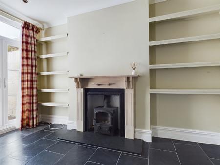 4 bedroom Terraced House to let in Kings Road, Mumbles, Swansea, SA3