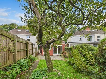 3 bedroom Detached house to let in Castle Road, Mumbles, Swansea, SA3