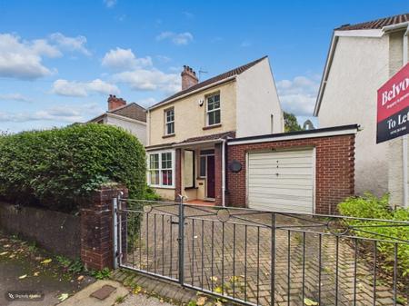 Castle Road, Mumbles, Swansea, SA3