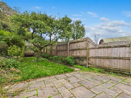 3 bedroom Detached house to let in Castle Road, Mumbles, Swansea, SA3