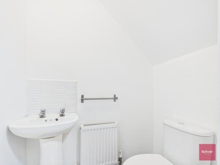 3 bedroom Town house to let in Gelli Grafog, Port Tennant, Swansea, SA1