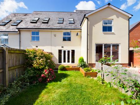 3 bedroom Town house to let in Gelli Grafog, Port Tennant, Swansea, SA1