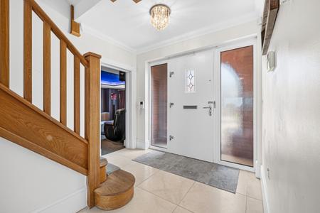 5 bedroom Detached house to let in Langland Grove, Langland, Swansea, SA3