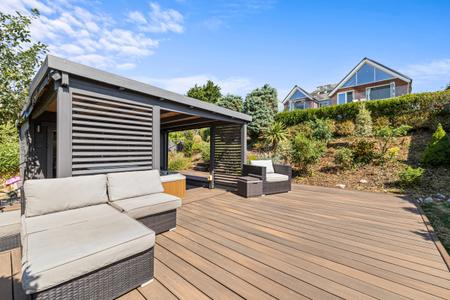 5 bedroom Detached house to let in Langland Grove, Langland, Swansea, SA3