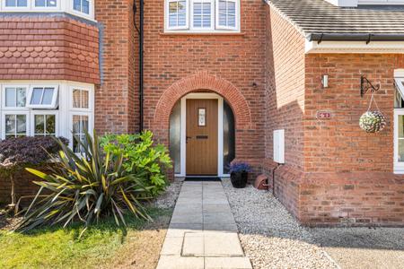 5 bedroom Detached house to let in Langland Grove, Langland, Swansea, SA3