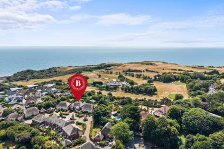 5 bedroom Detached house to let in Langland Grove, Langland, Swansea, SA3