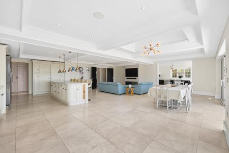 5 bedroom Detached house to let in Langland Grove, Langland, Swansea, SA3