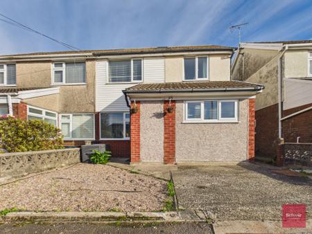 4 bedroom Semi-detached house for sale in Pen Y Fro, Dunvant, Swansea, SA2