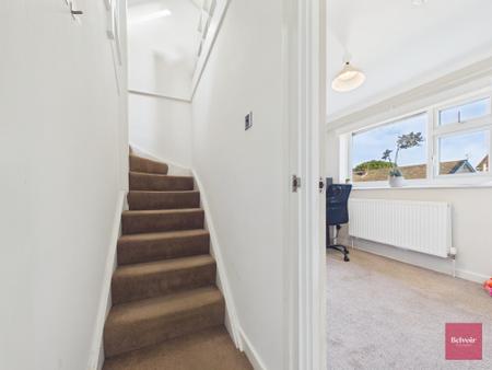 4 bedroom Semi-detached house for sale in Pen Y Fro, Dunvant, Swansea, SA2