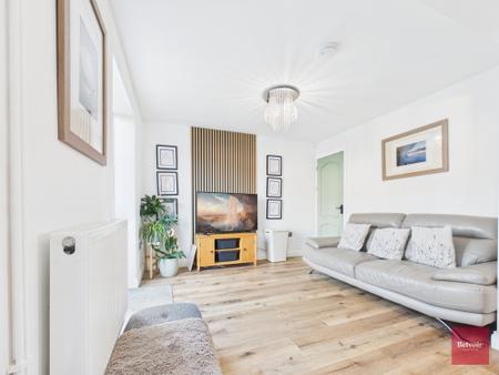 4 bedroom Semi-detached house for sale in Pen Y Fro, Dunvant, Swansea, SA2